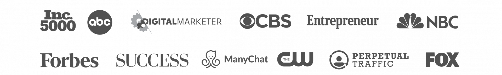 Matt Logos